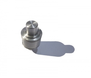 Factory OEM Precision Stainless Steel Spline Shaft Parts